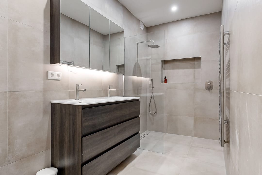 Foto 16 van Kromme Leimuidenstraat 13-H