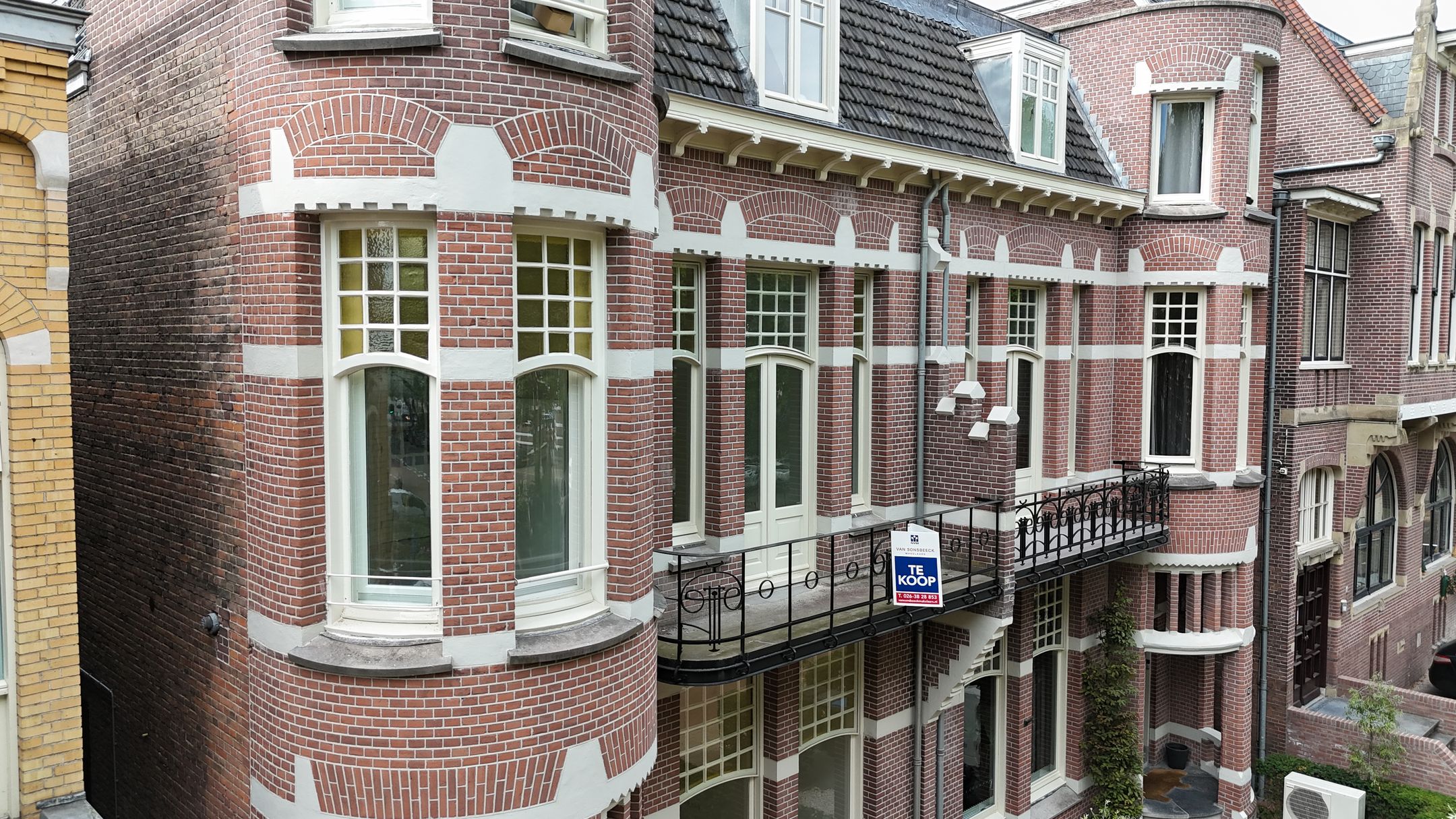 Apeldoornseweg 39 Arnhem