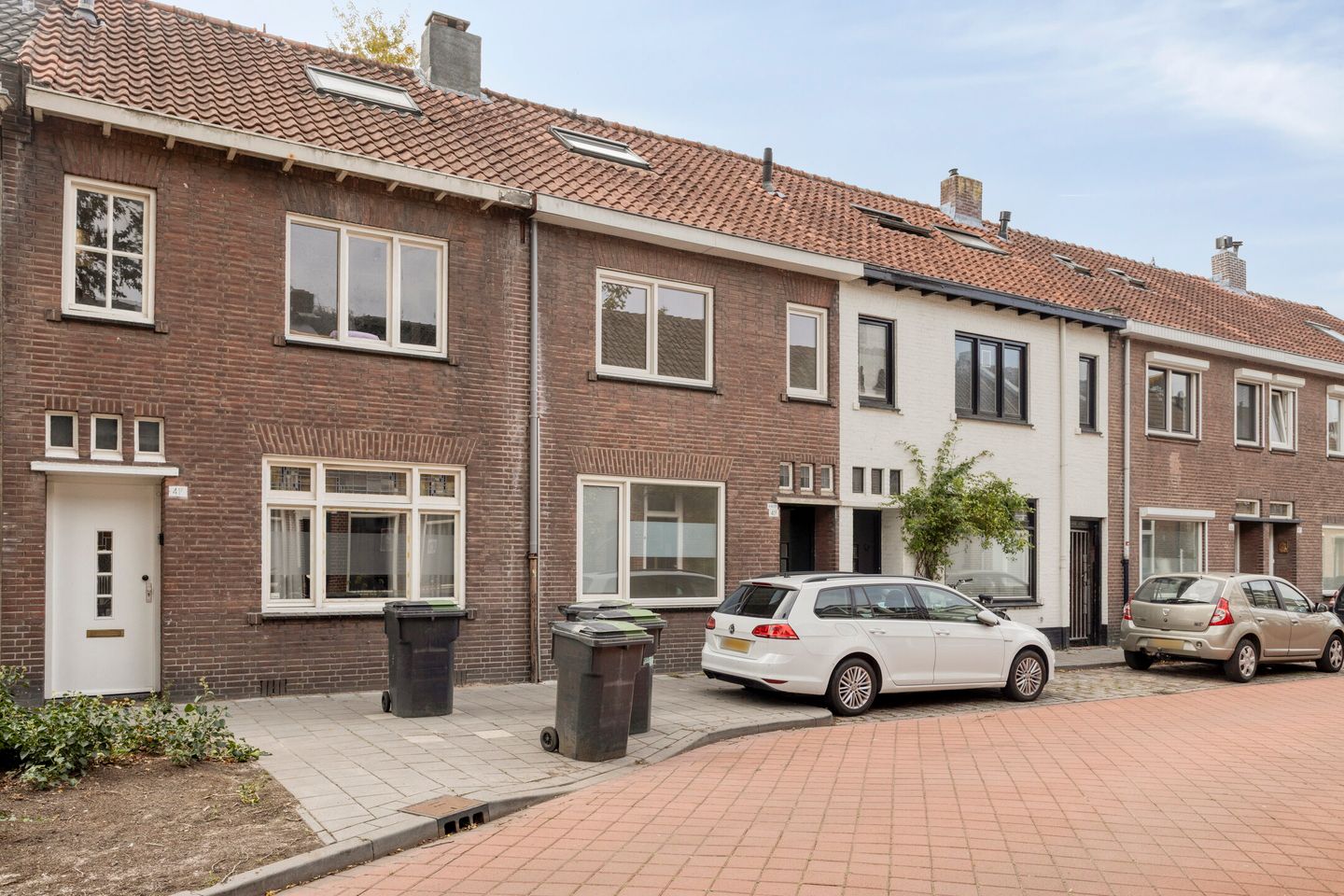 Photo 1 of Lanciersstraat 41-E
