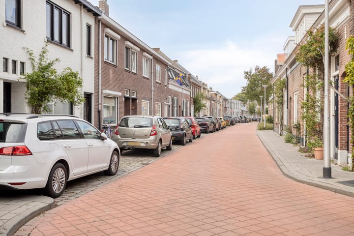 Photo 3 of Lanciersstraat 41-E