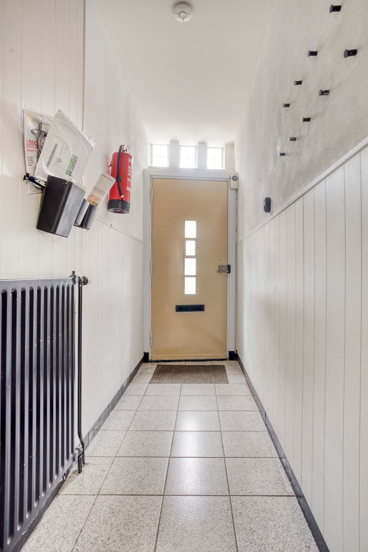 Photo 4 of Lanciersstraat 41-E