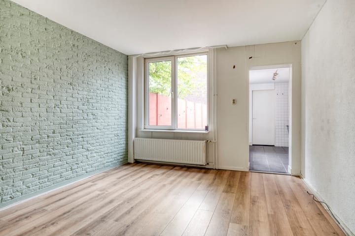 Photo 5 of Lanciersstraat 41-E