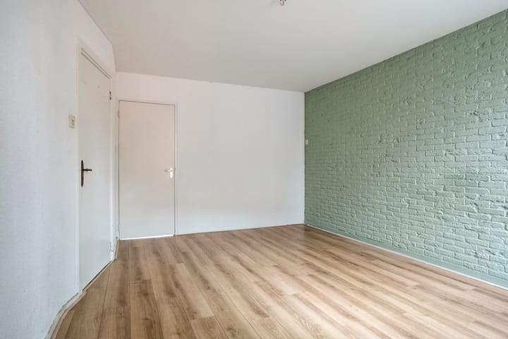 Photo 6 of Lanciersstraat 41-E