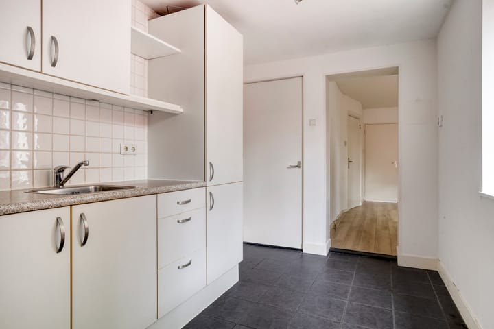 Photo 7 of Lanciersstraat 41-E