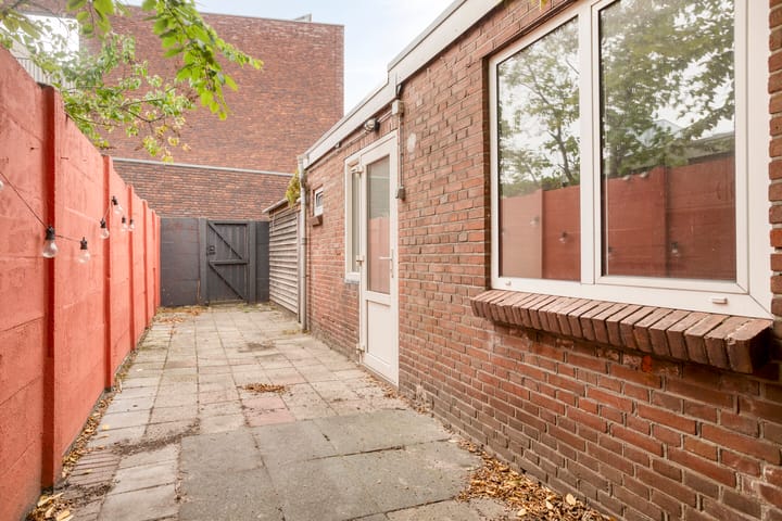 Photo 15 of Lanciersstraat 41-E