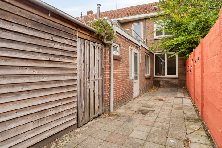 Photo 16 of Lanciersstraat 41-E