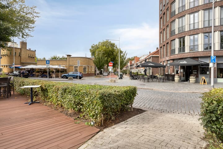 Photo 17 of Lanciersstraat 41-E