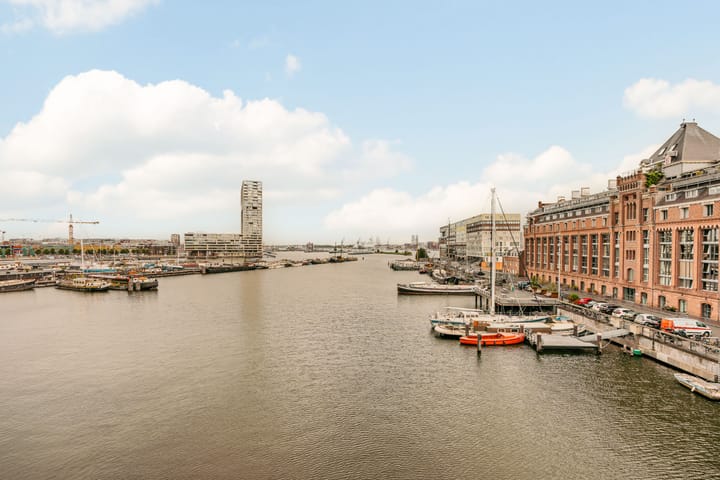 Foto 3 van Barentszplein 6-V