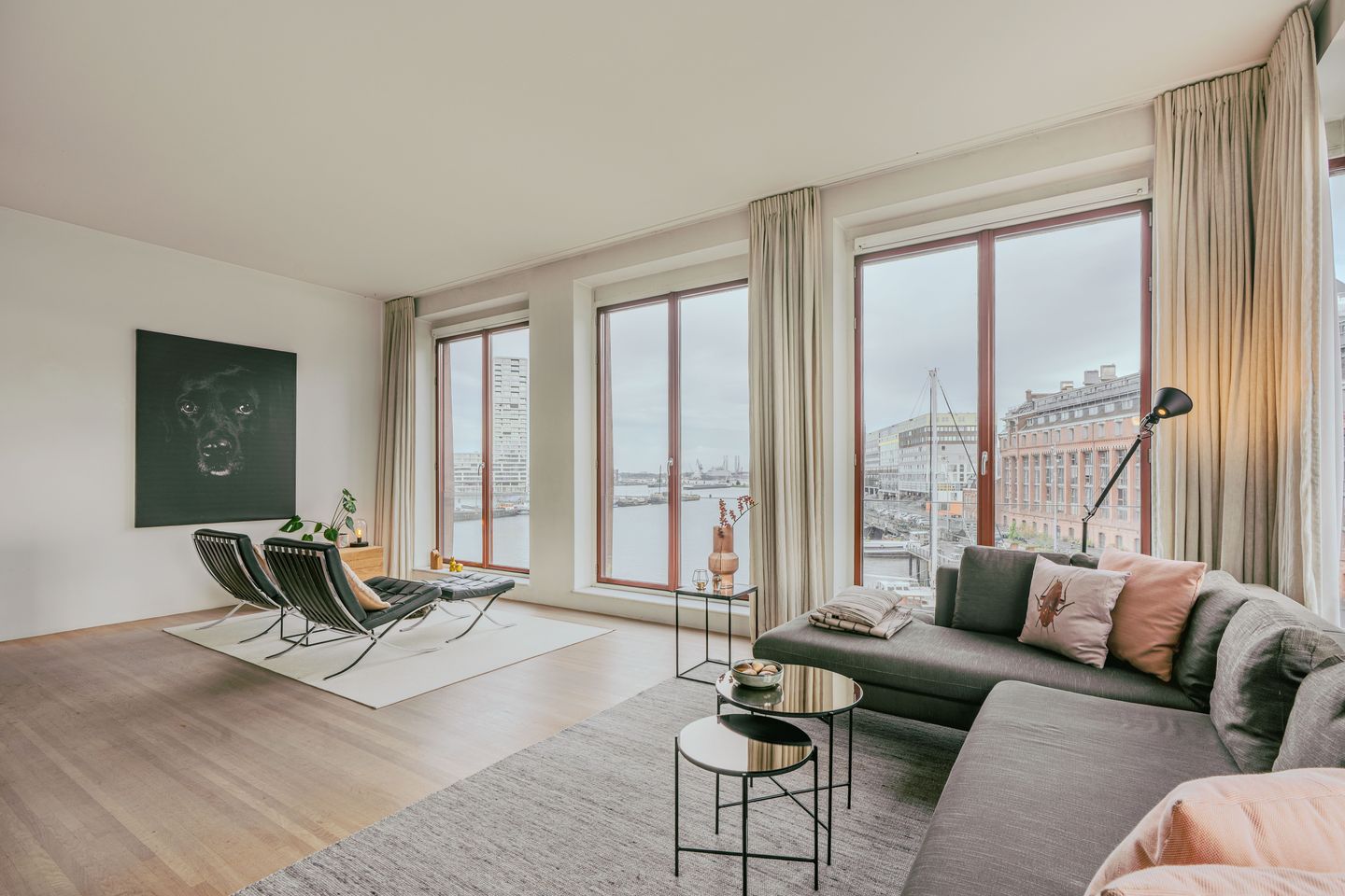 Foto 4 van Barentszplein 6-V