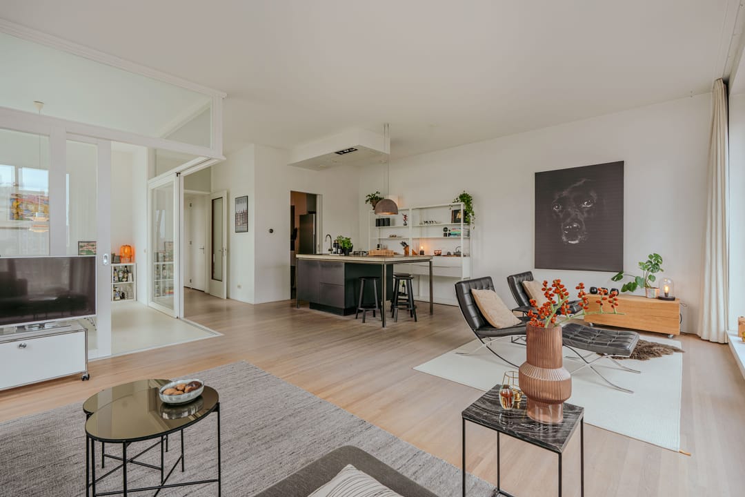 Foto 8 van Barentszplein 6-V