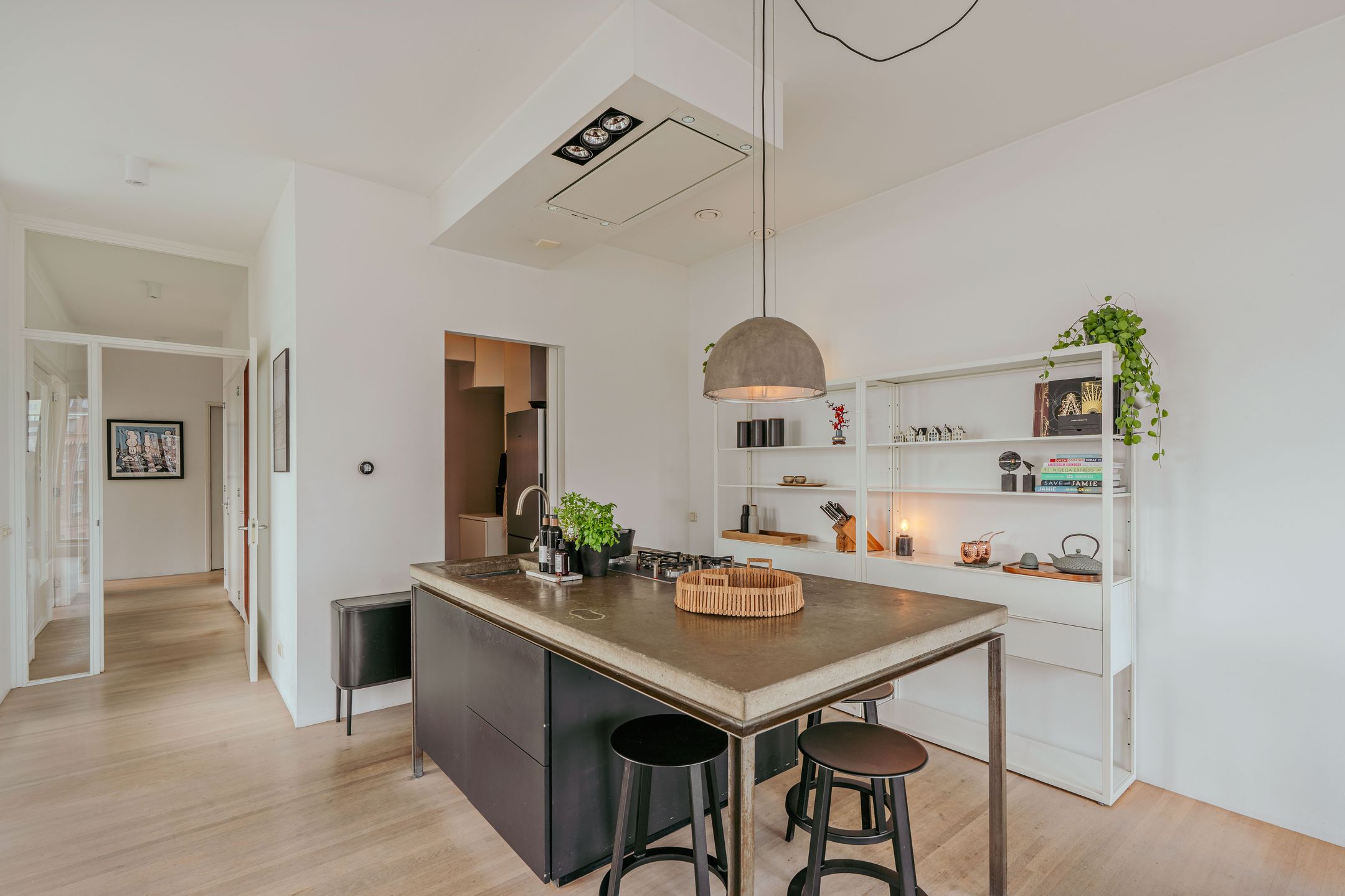 Foto 9 van Barentszplein 6-V