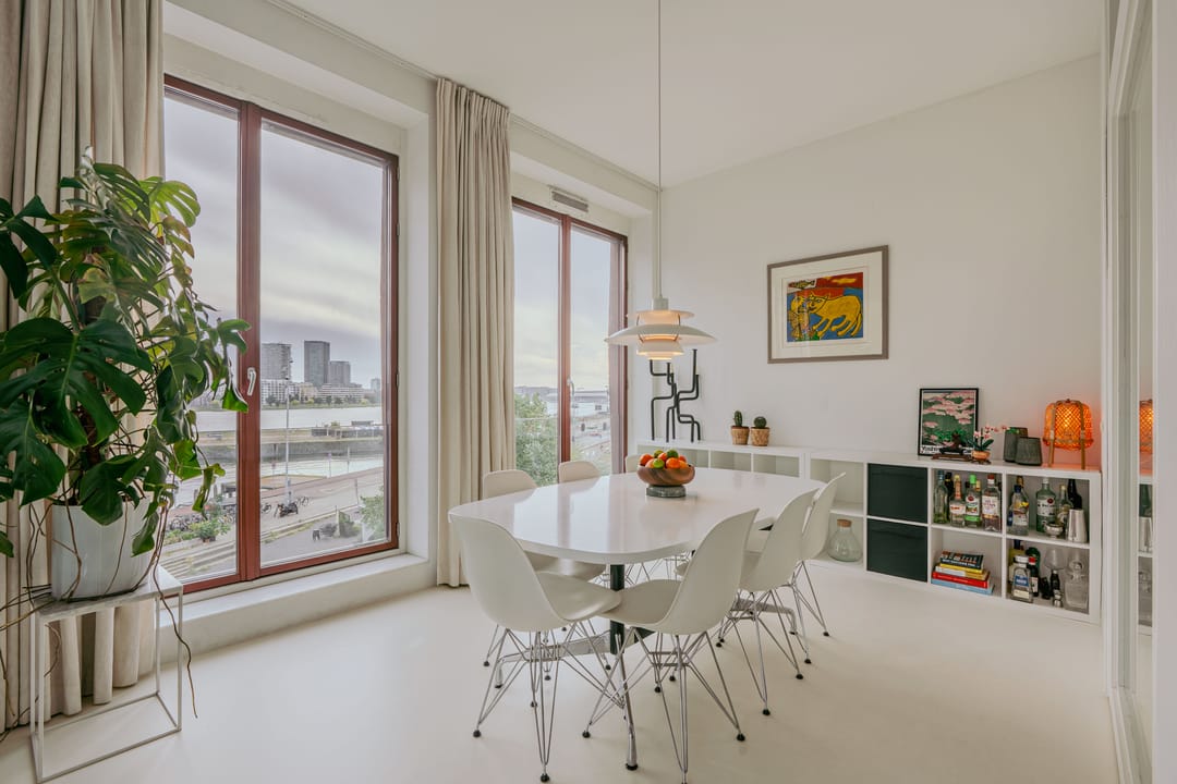 Foto 13 van Barentszplein 6-V