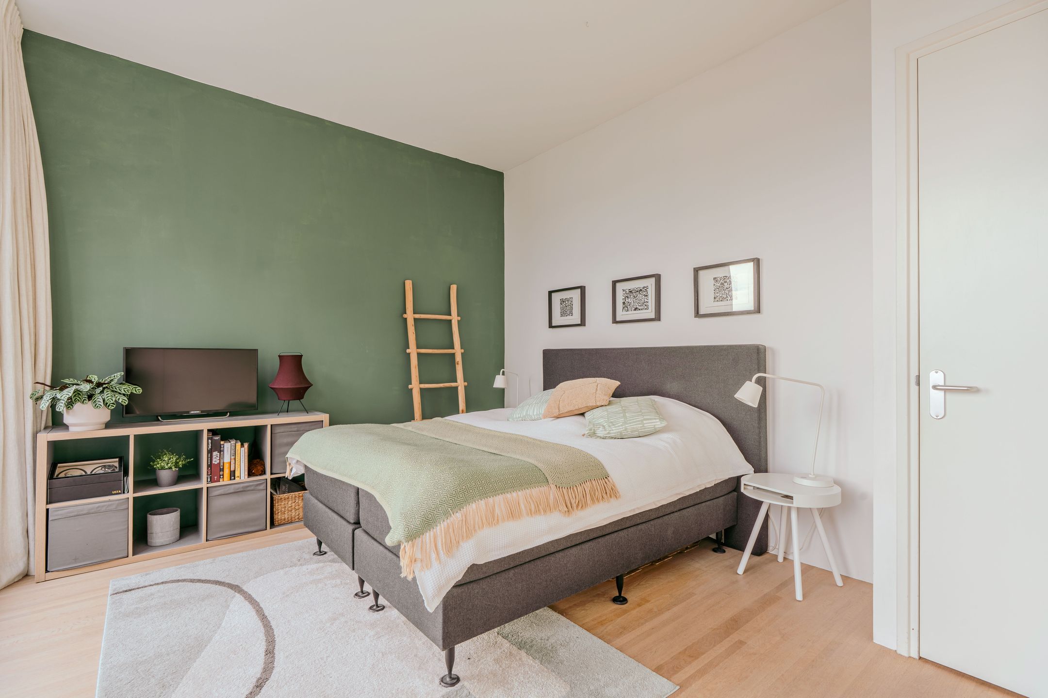 Foto 15 van Barentszplein 6-V