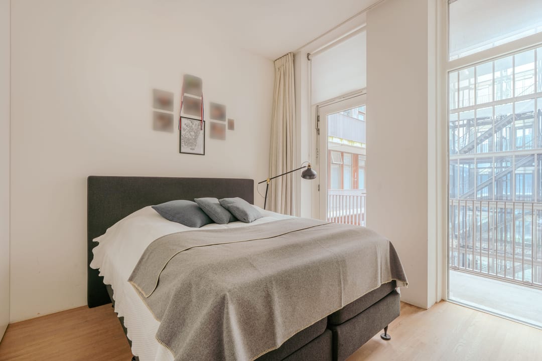 Foto 17 van Barentszplein 6-V