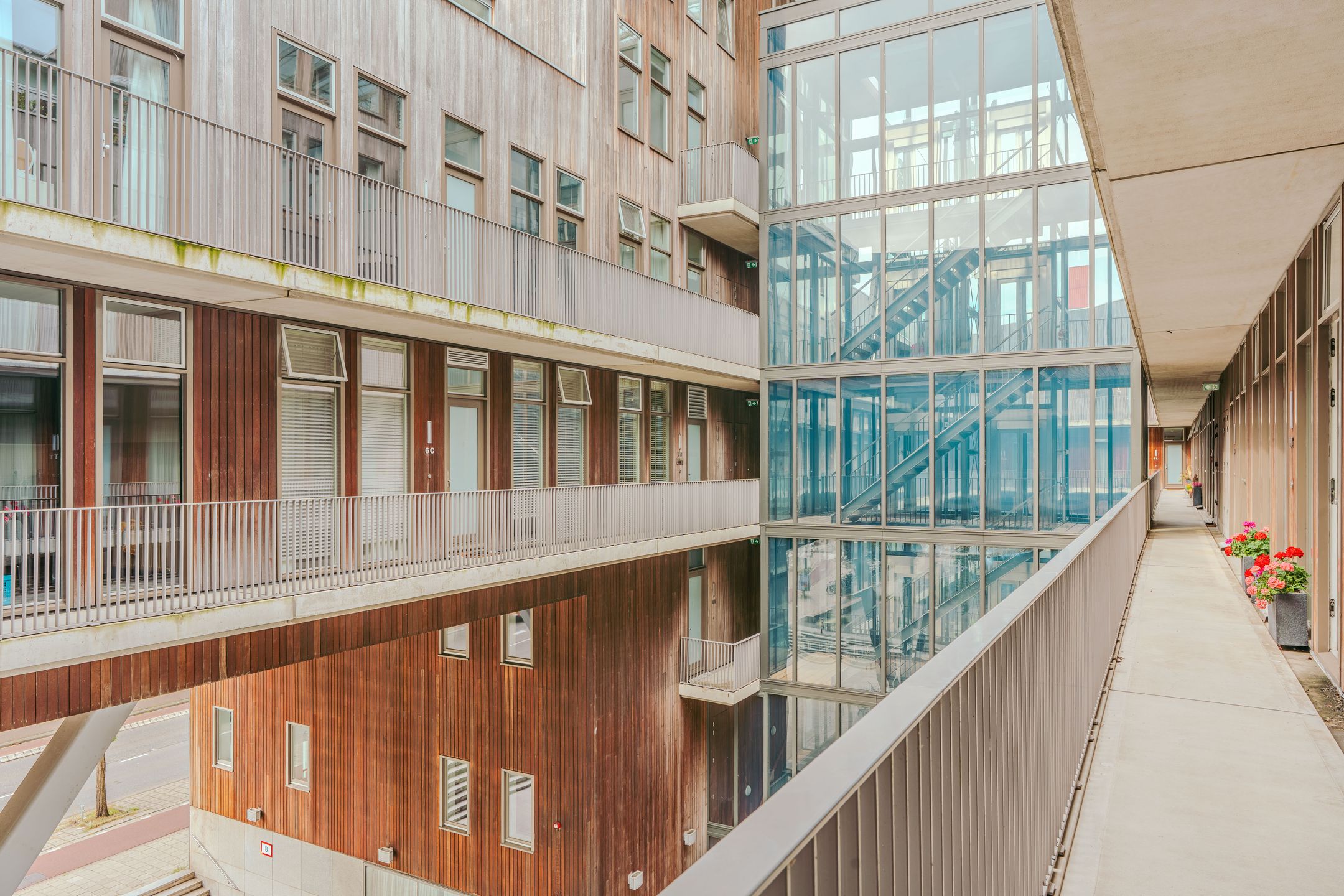 Foto 27 van Barentszplein 6-V