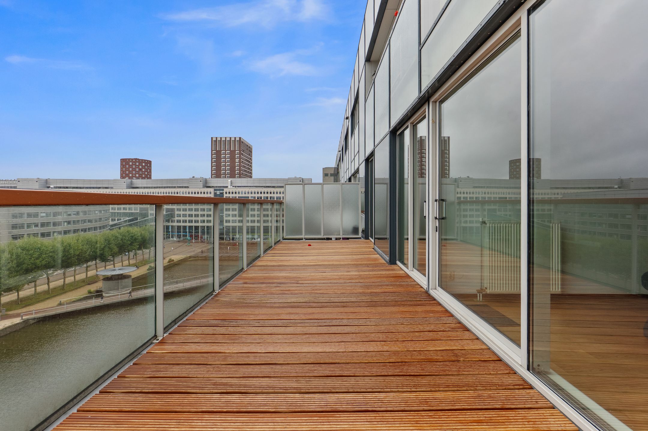 Leeghwaterkade, 52, Den Haag, 2521DZ, Zuid-Holland, Nederland 52