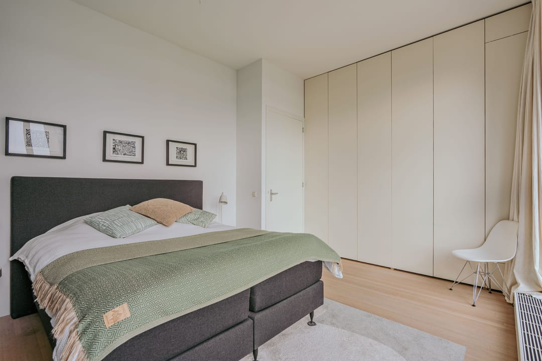 Foto 16 van Barentszplein 6-V