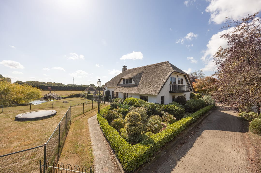 Foto 1 van Haiinksestraat 6-A