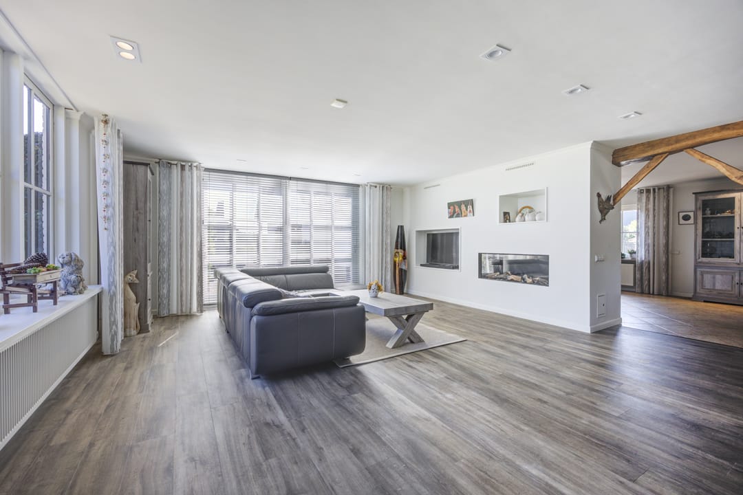 Foto 7 van Haiinksestraat 6-A