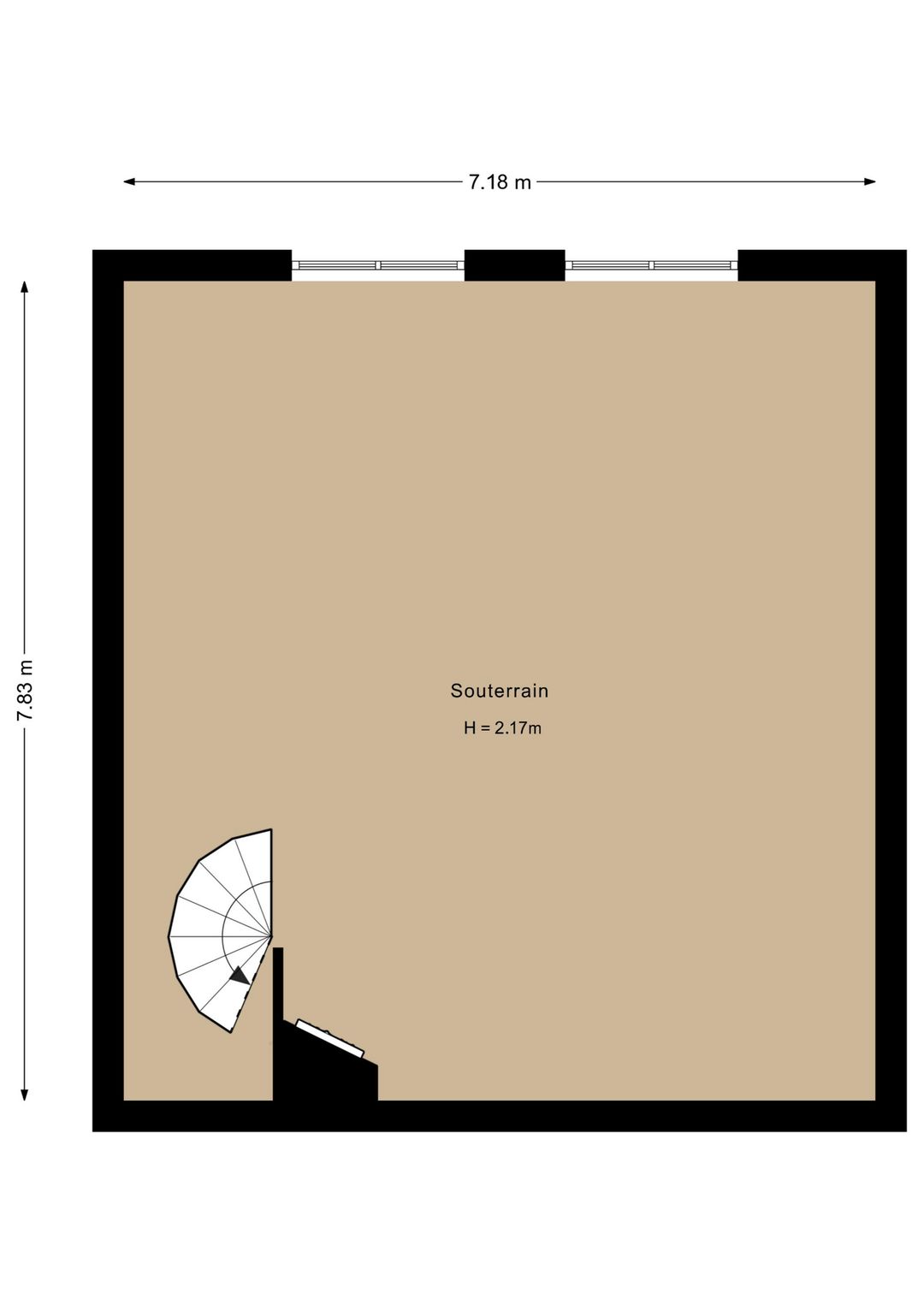Foto 61 van Haiinksestraat 6-A