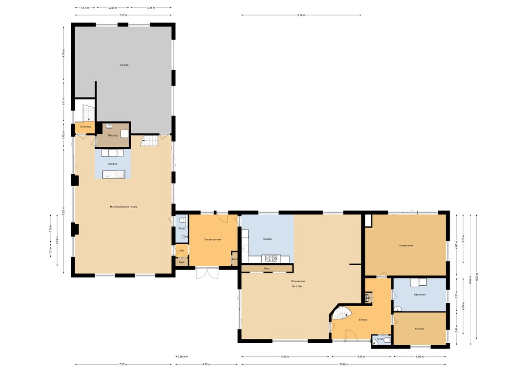 Foto 62 van Haiinksestraat 6-A