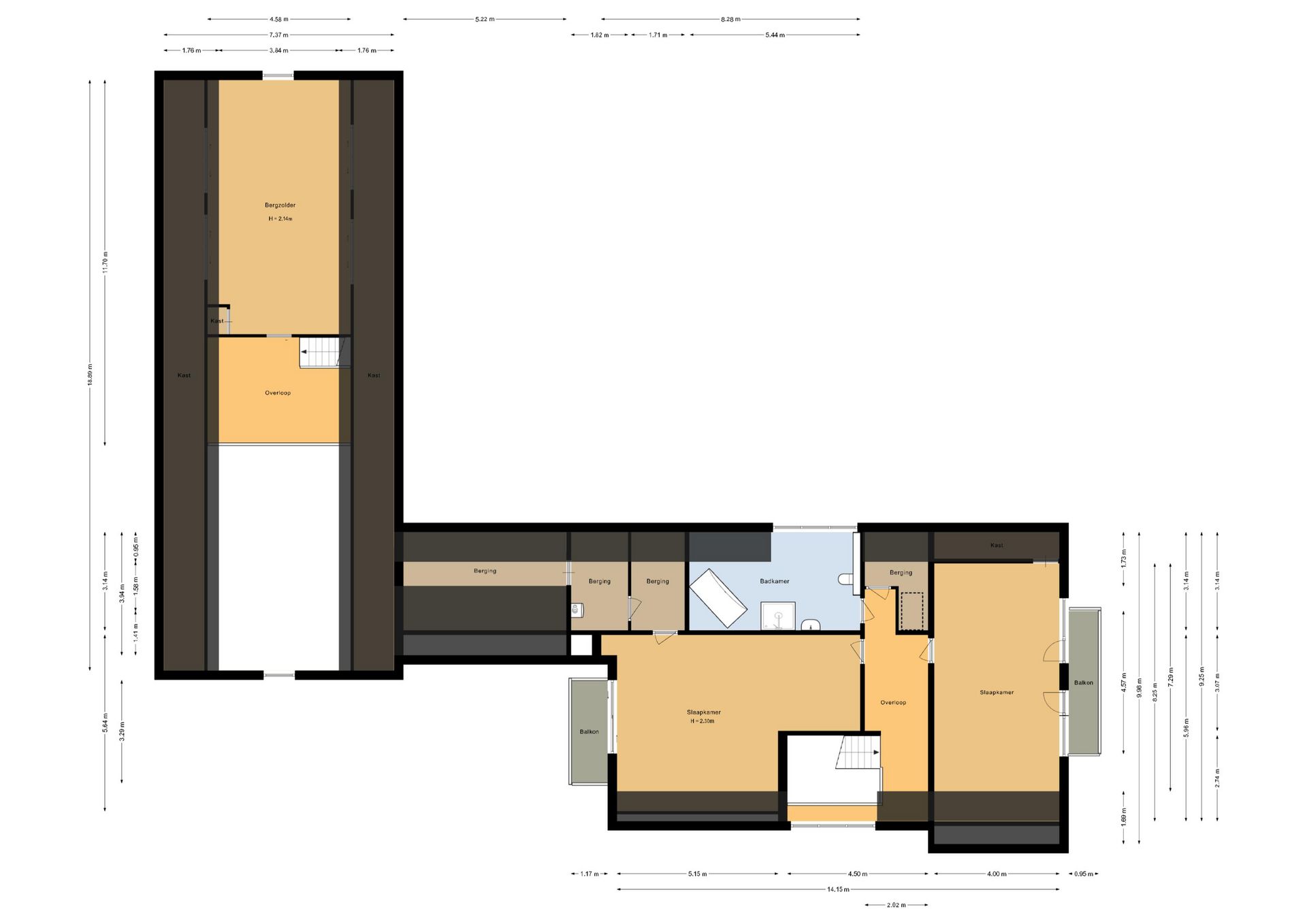 Foto 63 van Haiinksestraat 6-A