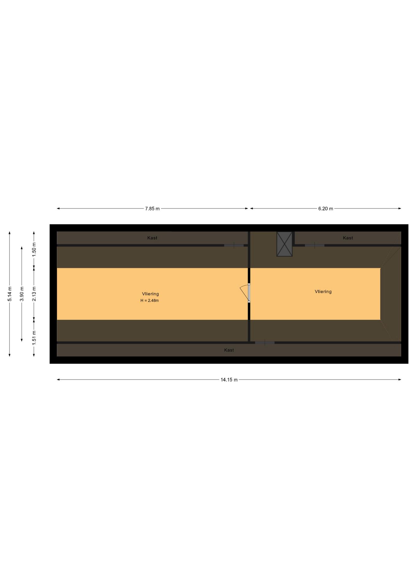 Foto 64 van Haiinksestraat 6-A