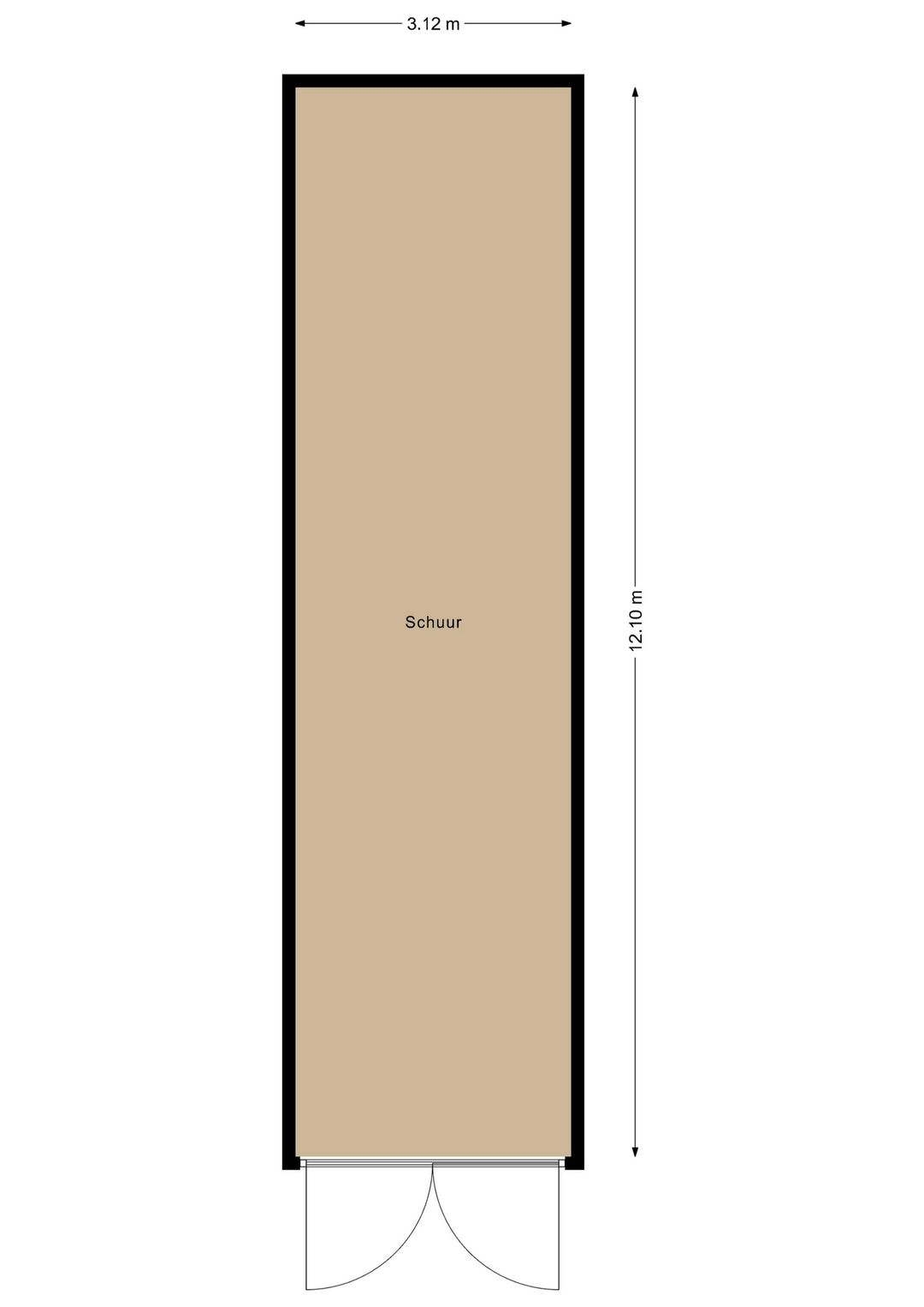 Foto 67 van Haiinksestraat 6-A