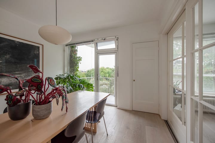 Foto 2 van Ridderspoorweg 86