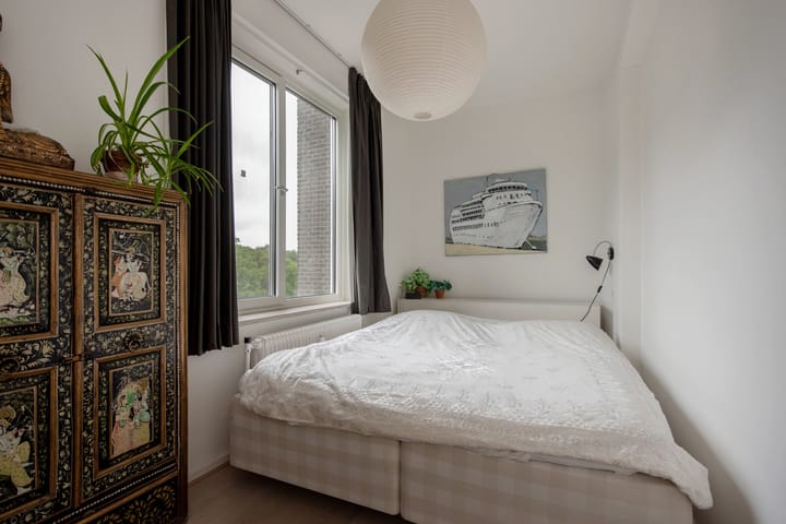 Foto 4 van Ridderspoorweg 86