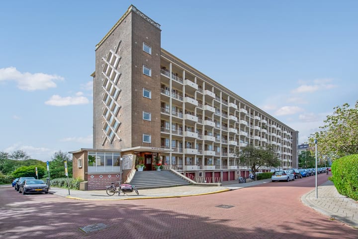 Foto 5 van Ridderspoorweg 86