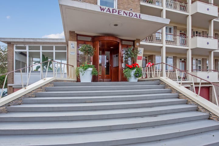 Foto 6 van Ridderspoorweg 86