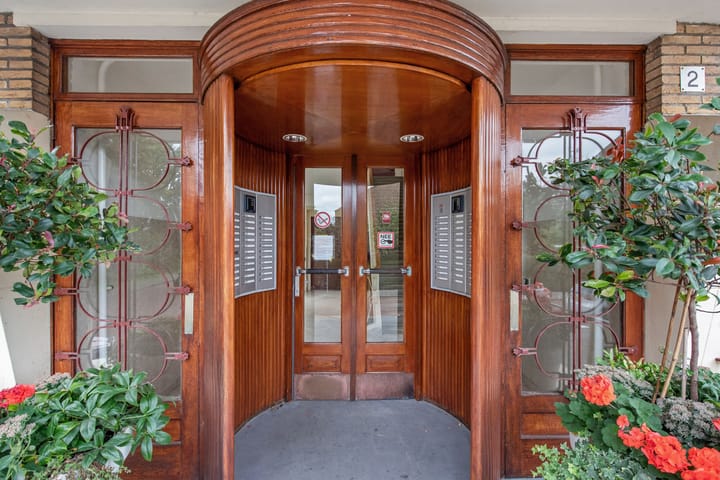 Foto 7 van Ridderspoorweg 86