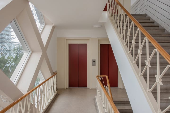 Foto 8 van Ridderspoorweg 86