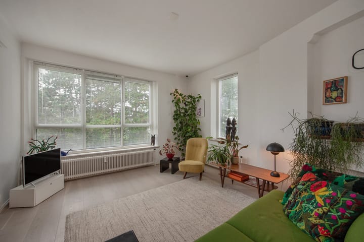 Foto 11 van Ridderspoorweg 86