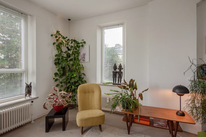 Foto 12 van Ridderspoorweg 86