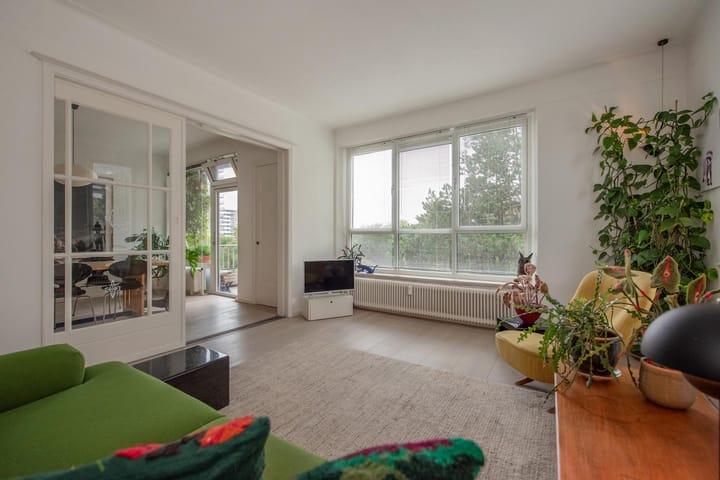 Foto 13 van Ridderspoorweg 86