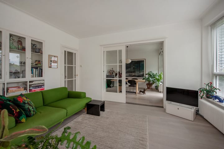 Foto 14 van Ridderspoorweg 86