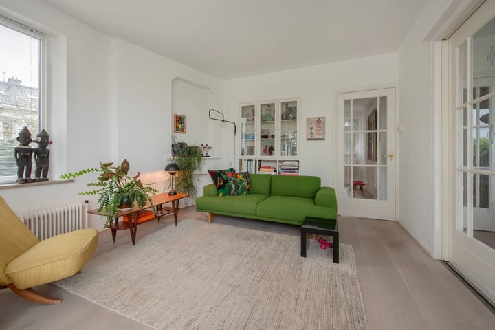 Foto 15 van Ridderspoorweg 86