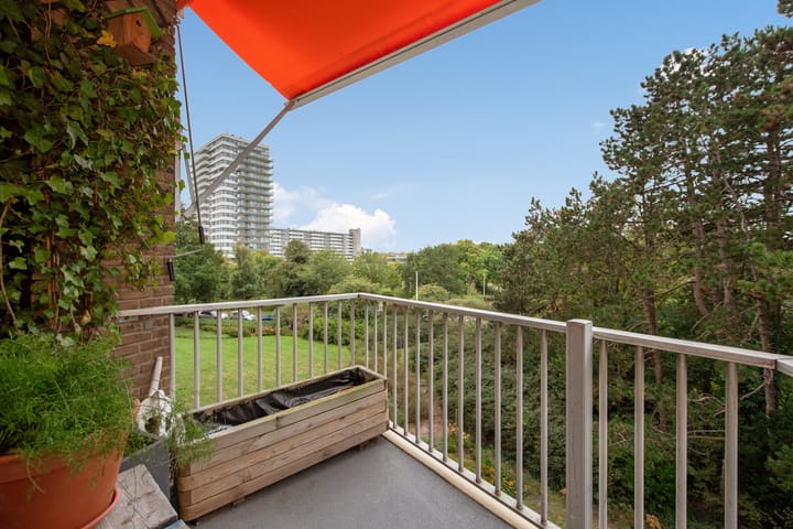 Foto 20 van Ridderspoorweg 86