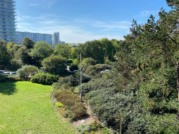 Foto 22 van Ridderspoorweg 86