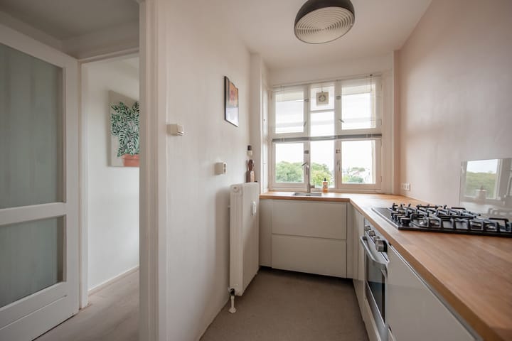 Foto 29 van Ridderspoorweg 86