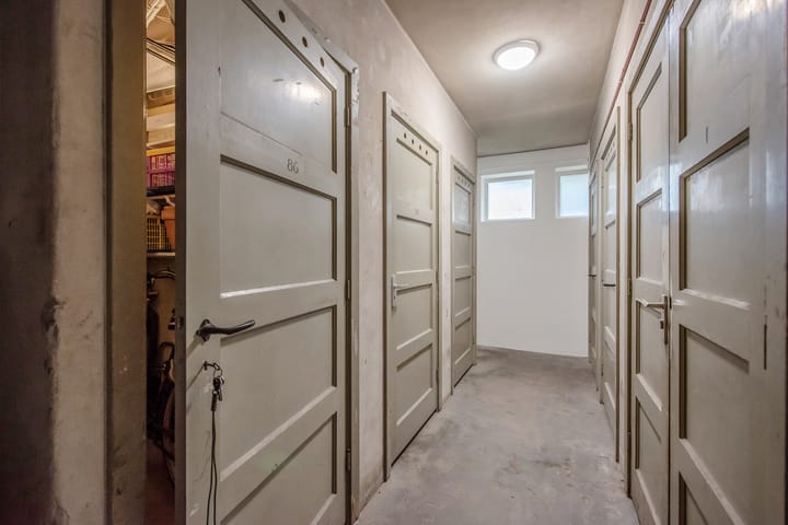 Foto 33 van Ridderspoorweg 86