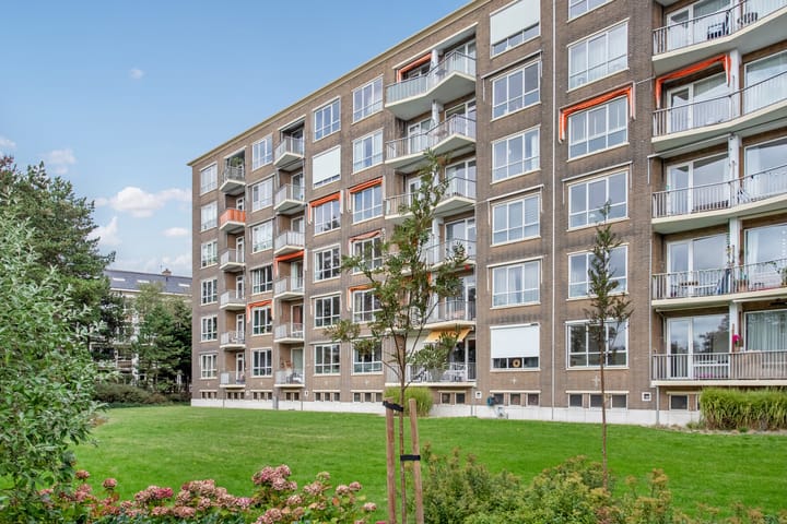 Foto 35 van Ridderspoorweg 86