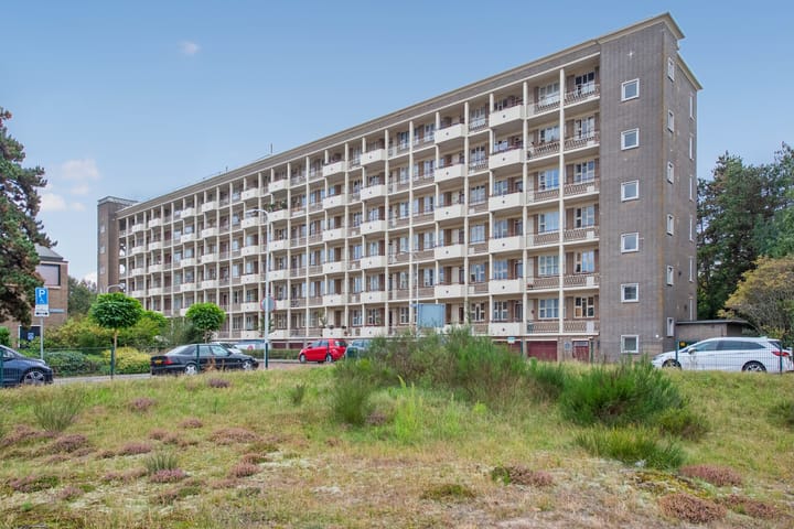 Foto 36 van Ridderspoorweg 86