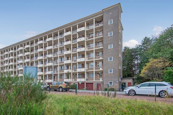 Foto 38 van Ridderspoorweg 86