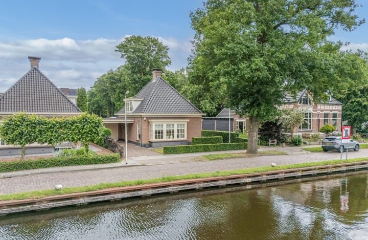 Foto 3 van Oranjestraat 42