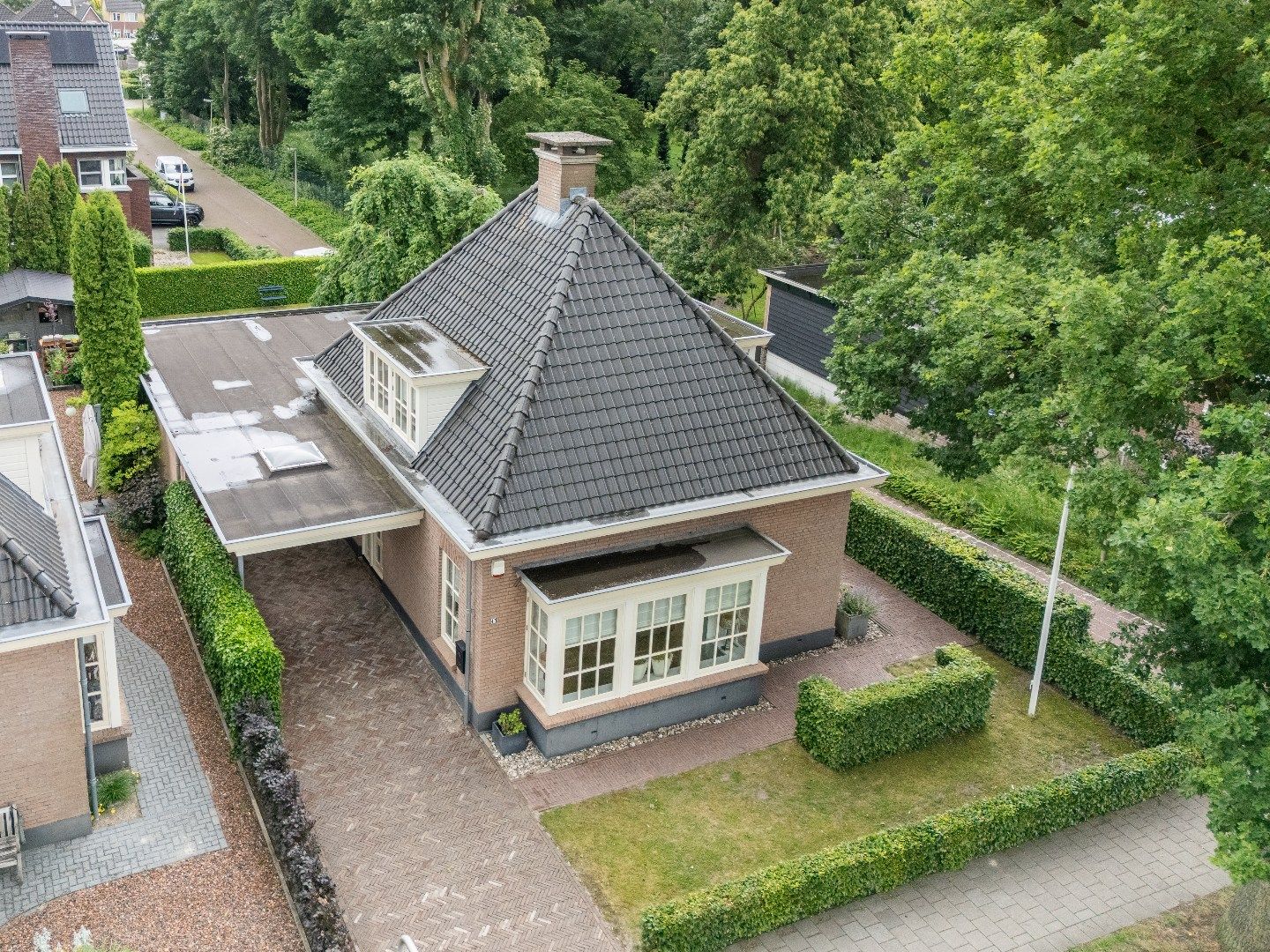 Foto 4 van Oranjestraat 42