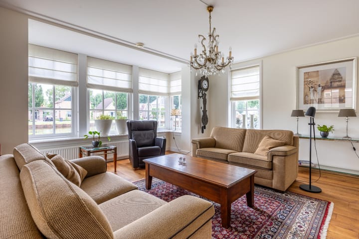 Foto 10 van Oranjestraat 42