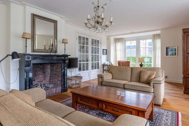 Foto 11 van Oranjestraat 42